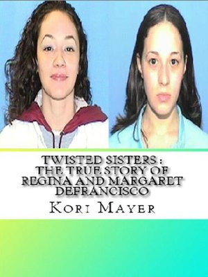 cover image of Twisted Sisters